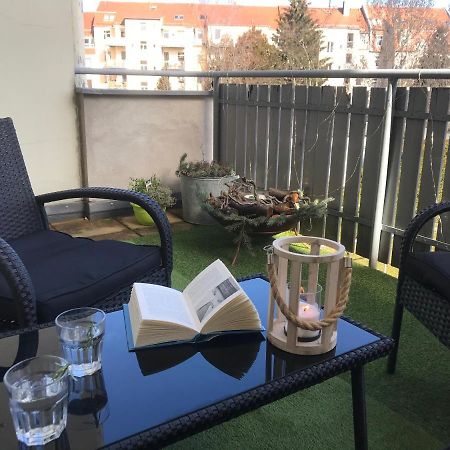 Apartment 3 Zentrum Bautzen Mit Wlan Und Kaffee Gratis Buitenkant foto