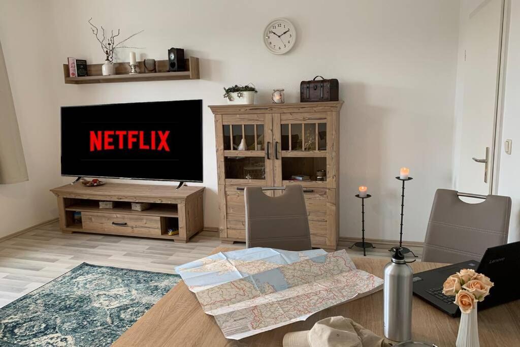 Apartment 3 Zentrum Bautzen Mit Wlan Und Kaffee Gratis Buitenkant foto