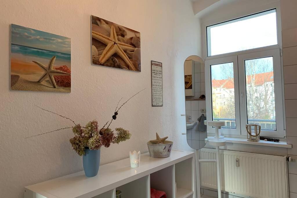 Apartment 3 Zentrum Bautzen Mit Wlan Und Kaffee Gratis Buitenkant foto