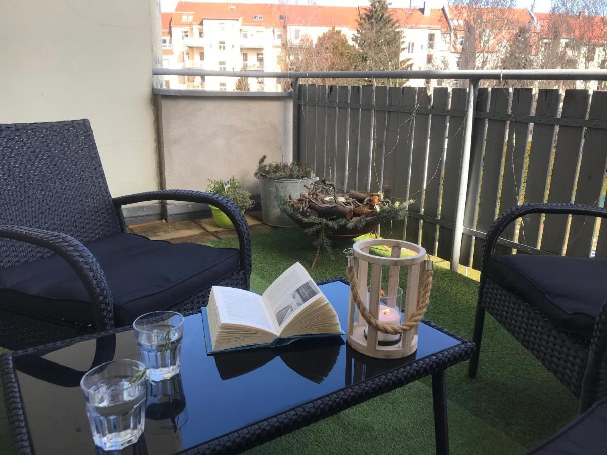 Apartment 3 Zentrum Bautzen Mit Wlan Und Kaffee Gratis Buitenkant foto